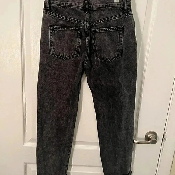 Distressed FP jeans - Picture 2 of 6